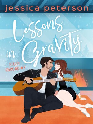 cover image of Lessons in Gravity